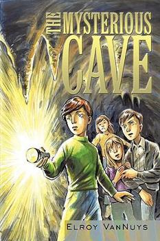 Paperback The Mysterious Cave Book