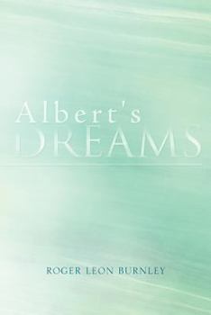 Paperback Albert's Dreams Book