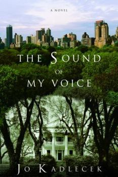 Paperback The Sound of My Voice Book