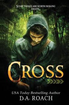 Paperback Cross Book