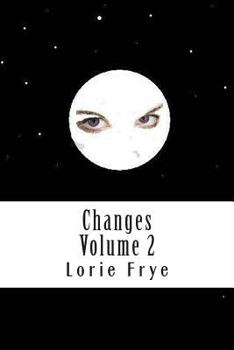 Paperback Changes Volume 2 Book