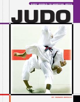 Judo (The Child's World of Sports-Martial Arts)