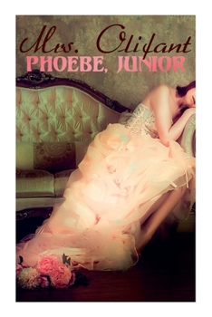 Paperback Phoebe, Junior Book