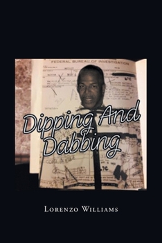 Paperback Dipping and Dabbing Book