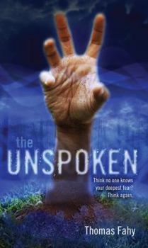 Mass Market Paperback The Unspoken Book