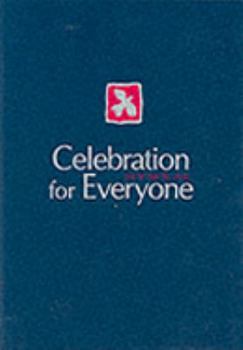 Paperback Celebration Hymnal for Everyone Book