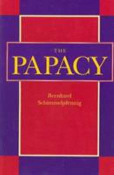 Paperback The Papacy Book