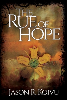 Paperback The Rue of Hope Book