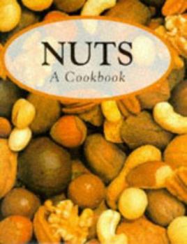 Paperback Nuts: a Cookbook Book