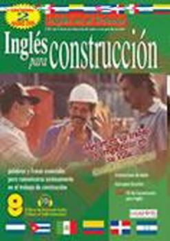 Audio CD Ingles Para Construccion [Spanish] Book