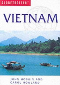 Paperback Vietnam Travel Guide Book
