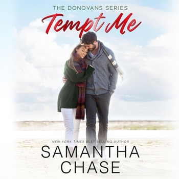 Audio CD Tempt Me Book