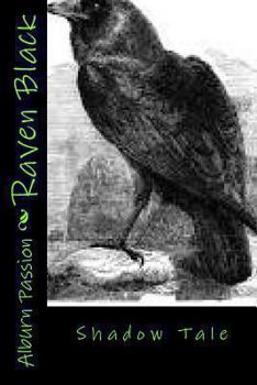 Paperback Raven Black Book