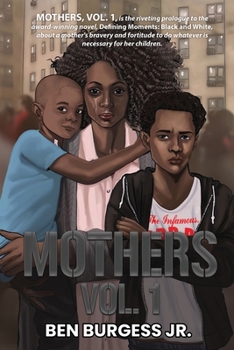 Paperback Mothers Vol. 1 Book