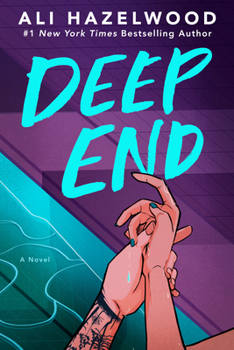Hardcover Deep End Book