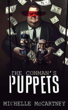 Paperback The Conman's Puppets Book