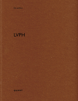 Paperback Lvph Book