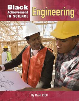 Hardcover Engineering Book