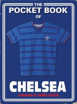 Hardcover The Pocket Book of Chelsea Book