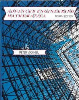 Hardcover Advanced Engineering Mathematics Book