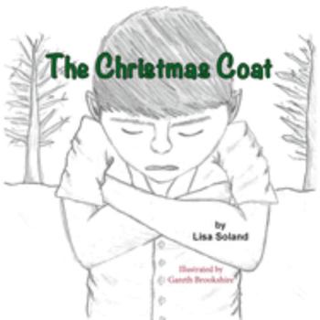 Paperback The Christmas Coat Book