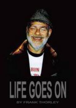 Paperback The Thirty Year Scream - Book 3: Life Goes on Book