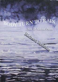 Paperback Body Turn to Rain Book