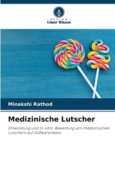 Paperback Medizinische Lutscher [German] Book