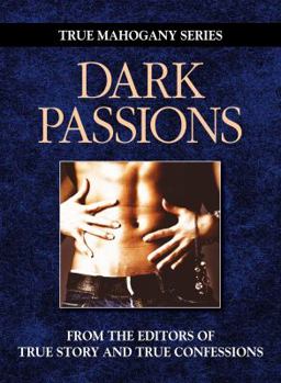 Paperback Dark Passion Book