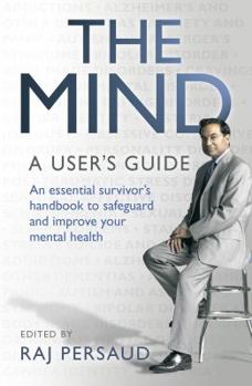 Paperback The Mind: A User's Guide Book