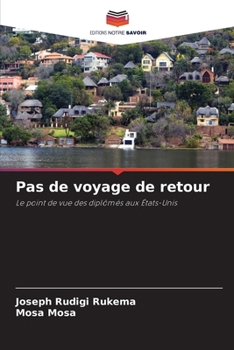 Pas de voyage de retour