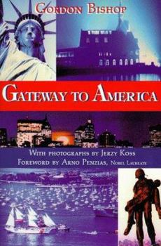 Paperback Gateway to America Book