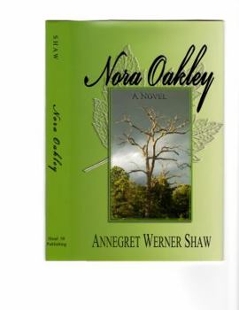 Hardcover Nora Oakley Book