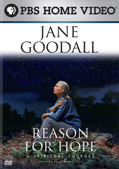 Jane Goodall - Reason for Hope