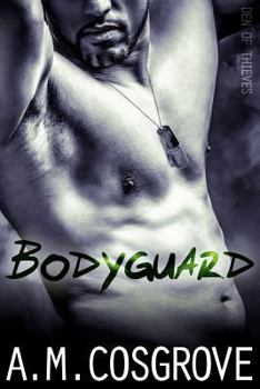 Paperback Bodyguard Book