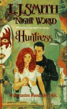 Huntress - Book #7 of the Night World