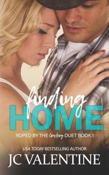 Paperback Finding Home Book