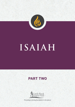 Paperback Isaiah, Part Two Book