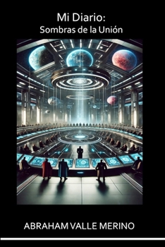 Mi Diario: Sombras de la Unión (Spanish Edition)
