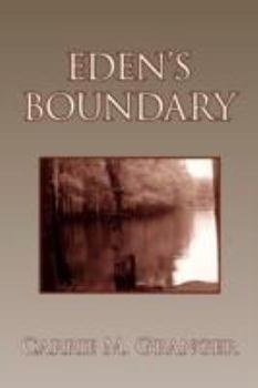 Paperback Eden's Boundary Book