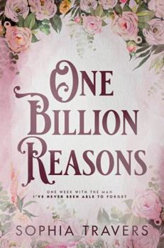 One Billion Reasons (Kings Lane Billionaires)