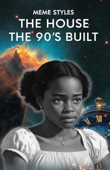 Paperback The House The 90's Built Book