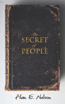 Paperback The Secret of People Book