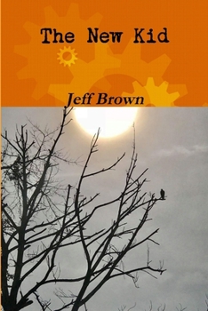 Paperback The New Kid Book