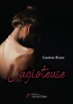 Paperback L'agioteuse [French] Book
