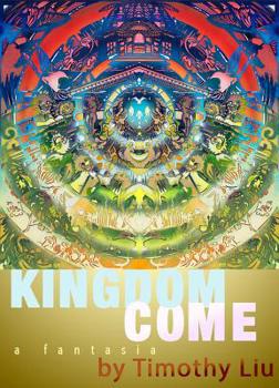 Paperback Kingdom Come: A Fantasia Book