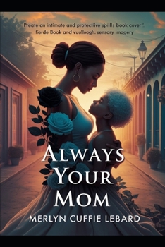 ALWAYS YOUR. MOM: A MOTHERS UNWAVERING LOVE AND LESSONS THROUGH LIFE TRIALS
