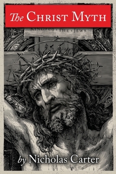 Paperback The Christ Myth Book