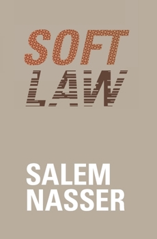 Paperback Soft Law [Portuguese] Book