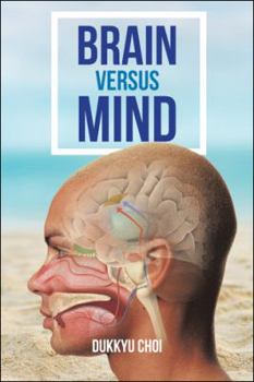 Paperback Brain Versus Mind Book